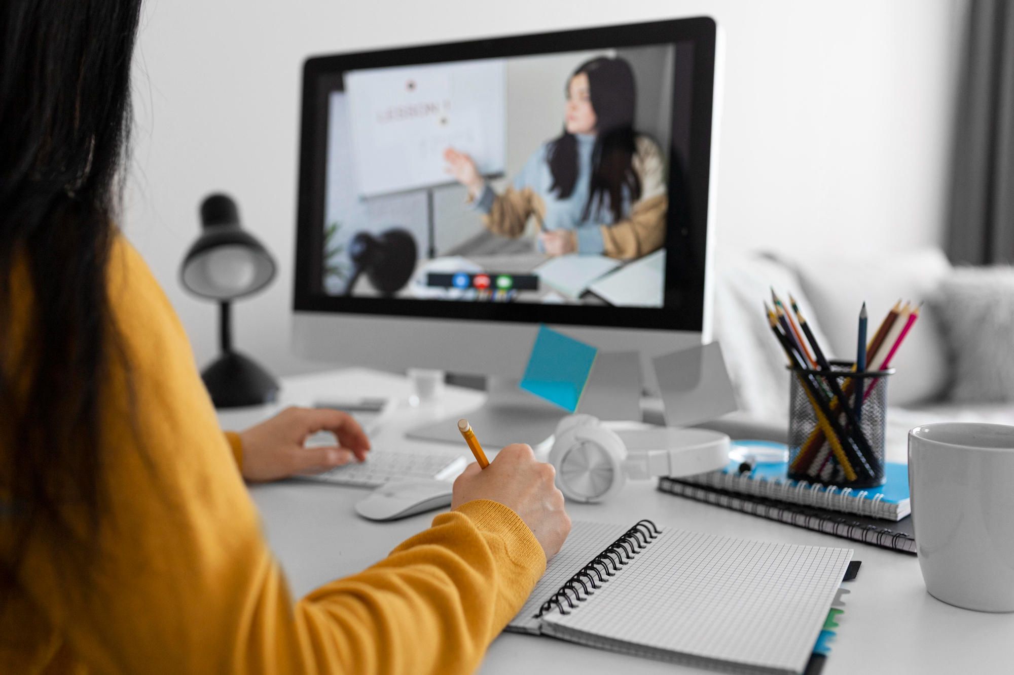 Einsteiger Webinar